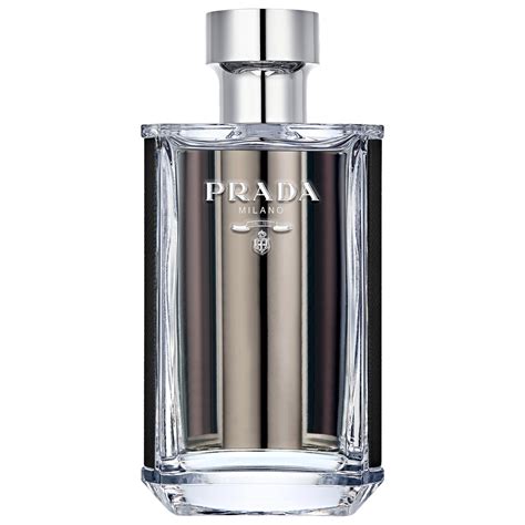 prada l'homme eau de parfum 150ml|prada l'homme l'eau 100ml.